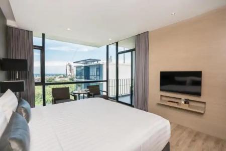 Altera and Residence by At Mind - 59