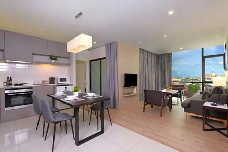 Altera and Residence by At Mind - 45
