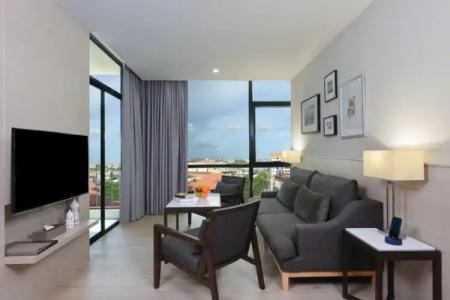 Altera and Residence by At Mind - 47