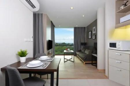 Altera and Residence by At Mind - 74