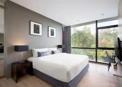 Altera and Residence by At Mind - 7