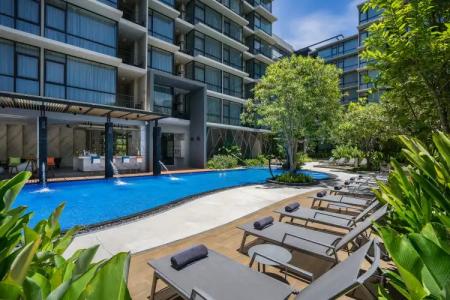 Altera and Residence by At Mind - 28