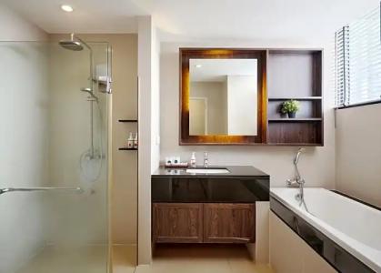 Altera and Residence by At Mind - 37