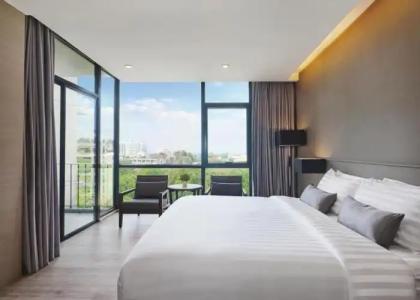 Altera and Residence by At Mind - 55