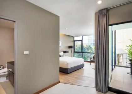 Altera and Residence by At Mind - 8