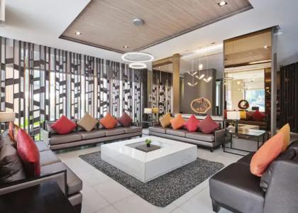 Altera and Residence by At Mind - 1