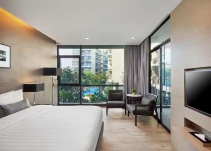 Altera and Residence by At Mind - 5