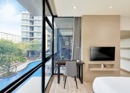Altera and Residence by At Mind - 14