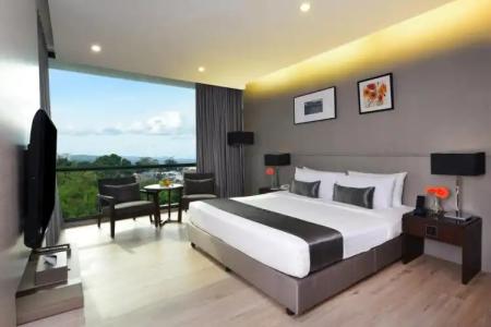Altera and Residence by At Mind - 49
