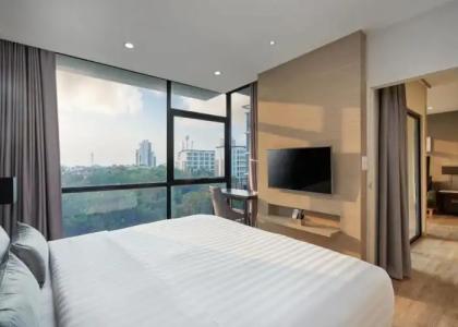 Altera and Residence by At Mind - 66