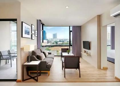 Altera and Residence by At Mind - 38