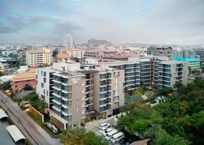 Altera and Residence by At Mind - 31
