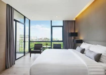 Altera and Residence by At Mind - 34