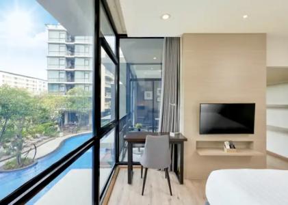 Altera and Residence by At Mind - 63