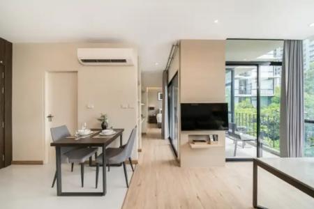 Altera and Residence by At Mind - 55