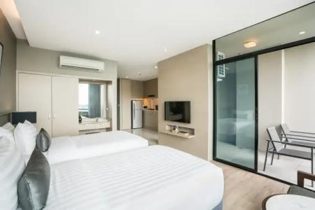 Altera and Residence by At Mind - 3