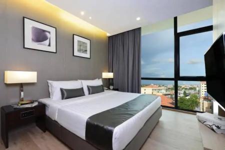 Altera and Residence by At Mind - 2