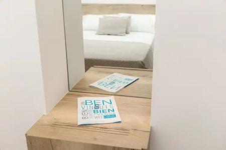 RVHotels Nieves Mar - 90