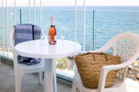 RVHotels Nieves Mar - 140