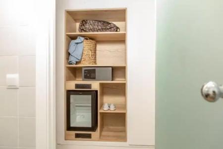 RVHotels Nieves Mar - 115