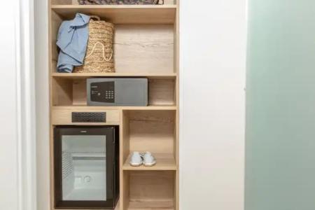 RVHotels Nieves Mar - 61