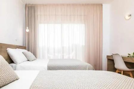 RVHotels Nieves Mar - 147