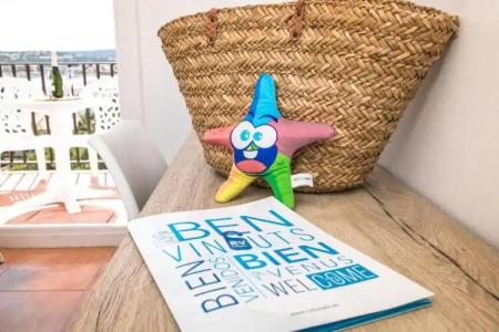 RVHotels Nieves Mar - 117