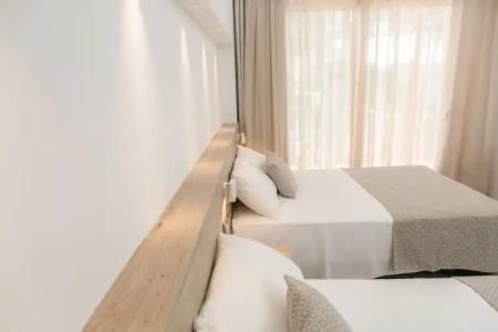 RVHotels Nieves Mar - 59