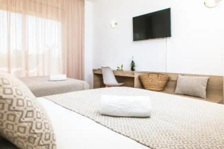 RVHotels Nieves Mar - 138