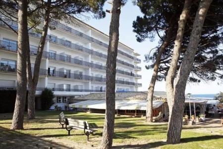 RVHotels Nieves Mar