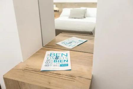 RVHotels Nieves Mar - 127