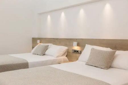 RVHotels Nieves Mar - 150