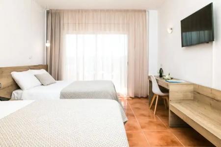 RVHotels Nieves Mar - 40