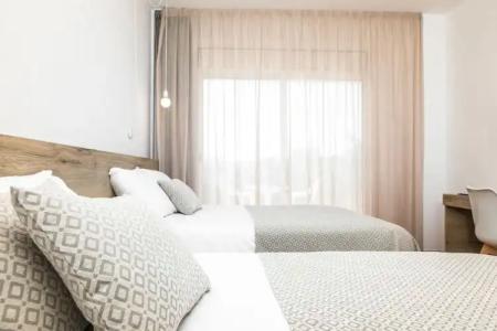 RVHotels Nieves Mar - 74