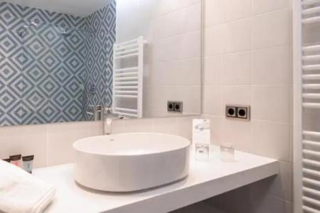 RVHotels Nieves Mar - 116