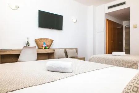 RVHotels Nieves Mar - 136