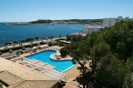 RVHotels Nieves Mar - 29