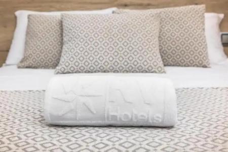 RVHotels Nieves Mar - 114