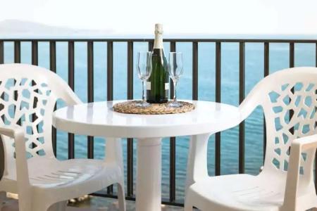 RVHotels Nieves Mar - 85