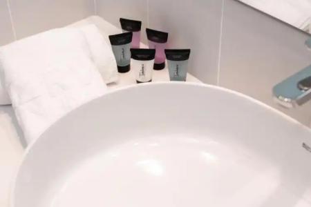 RVHotels Nieves Mar - 119