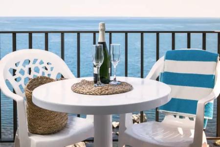 RVHotels Nieves Mar - 87