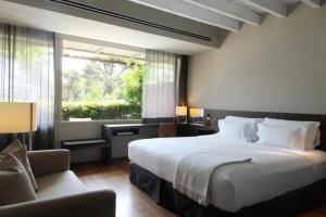 Hostal Spa Empuries, L'Escala