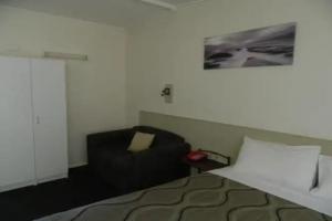 Coachman Motel, Toowoomba