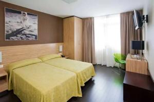 Hotel Moon, La Coruna