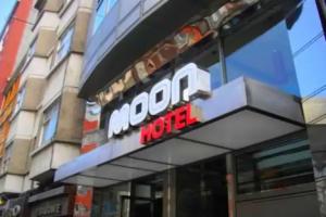 Hotel Moon, La Coruna