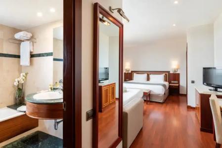 Eurostars Ciudad de La Coruña - 5