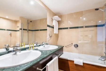 Eurostars Ciudad de La Coruña - 8