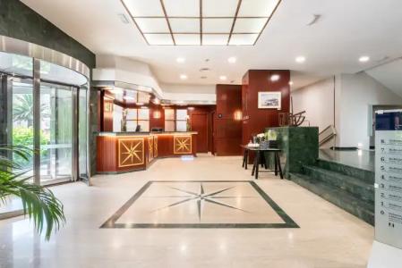 Eurostars Ciudad de La Coruña - 33