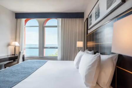 Eurostars Ciudad de La Coruña - 4