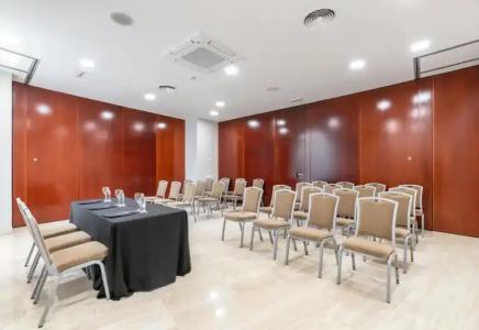 Eurostars Ciudad de La Coruña - 20